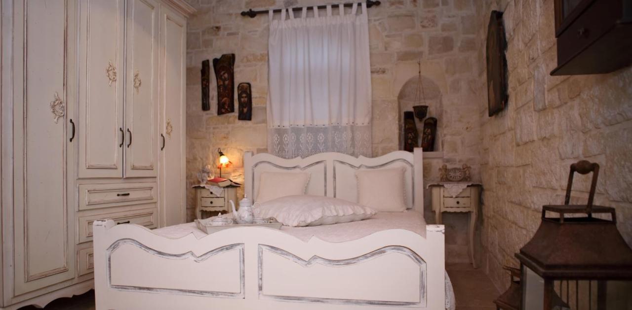 Villa Athina - Irene Country House Ierapetra  Bagian luar foto