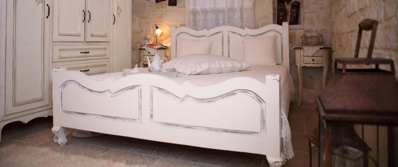 Villa Athina - Irene Country House Ierapetra  Bagian luar foto