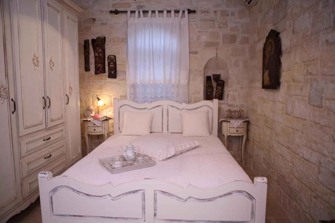 Villa Athina - Irene Country House Ierapetra  Bagian luar foto