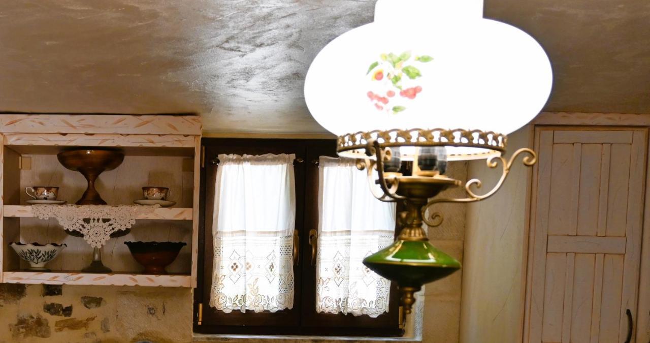 Villa Athina - Irene Country House Ierapetra  Bagian luar foto