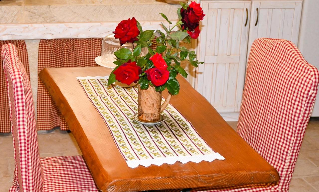 Villa Athina - Irene Country House Ierapetra  Bagian luar foto