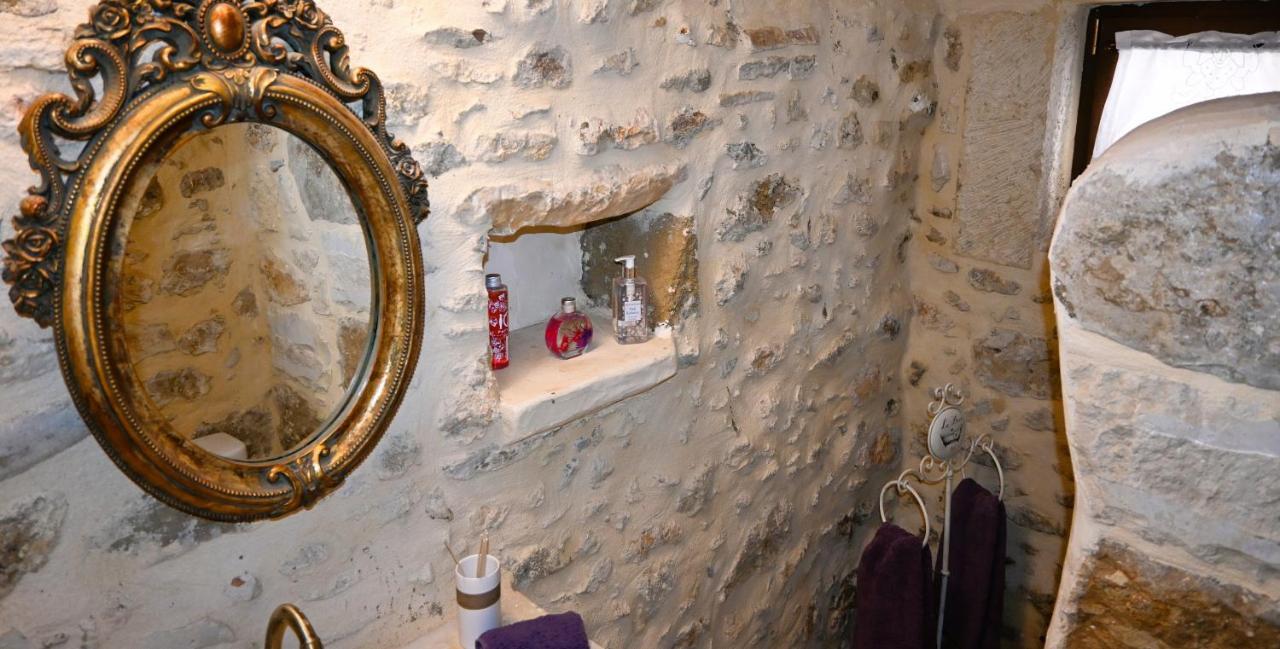 Villa Athina - Irene Country House Ierapetra  Bagian luar foto